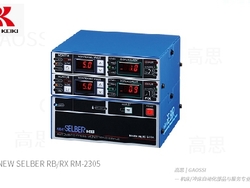 RIKEN NARA 理研奈良 跳屑检测装置 NEW SELBER RB/RX RM-2505,RM-2405,RM-2305下死点检知器