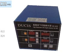 DUCIS 申皓 高精度下死点检知器 SD-822,SD-824跳削检测装置slug detector