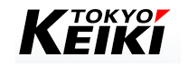 TOKYO KEIKI 東京计器
