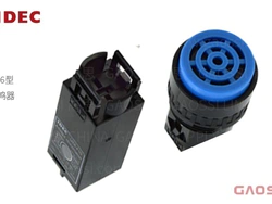 IDEC 和泉电气 蜂鸣器UZ6型 UZ6-11,UZ6-12,UZ6-F10