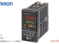 OMRON 欧姆龙 温控器 E5ER系列温度調節器デジタル調節計E5ER-Q4B,E5ER-QTB-DRT,E5ER-C4B,E5ER-CTB-DRT,E5ER-Q43B-FLK ,E5ER-QTW-DRT