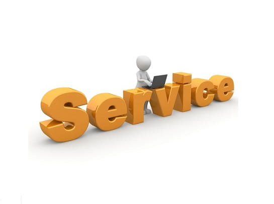 服务支持 | Service Support