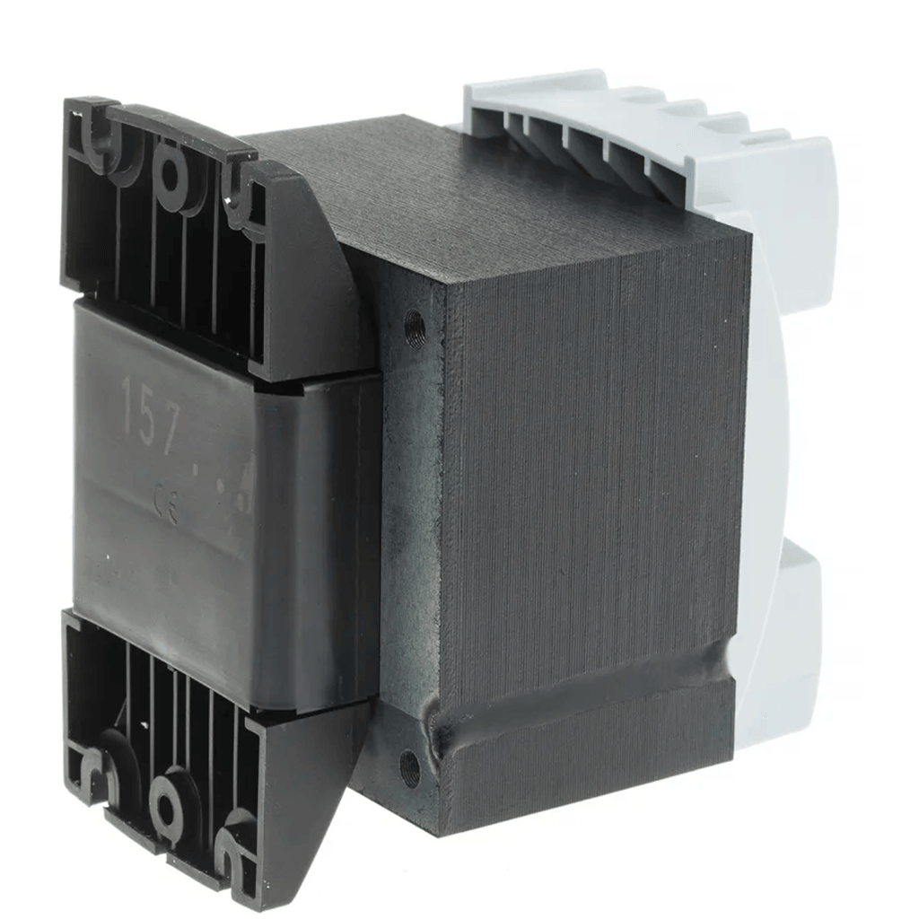 Legrand 罗格朗 面板变压器 642365,220VA ,底盘安装 AC 230V/400V,115V