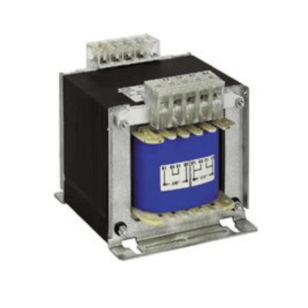 Legrand 罗格朗 面板变压器 042877,630VA ,DIN导轨安装,230~400V AC,24/48V