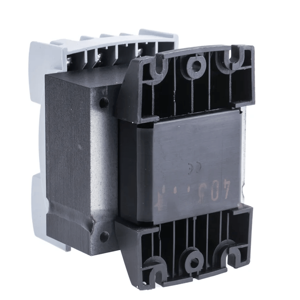 Legrand 罗格朗 面板变压器 042842,100VA ,面板安装 230~400V AC,12/24V
