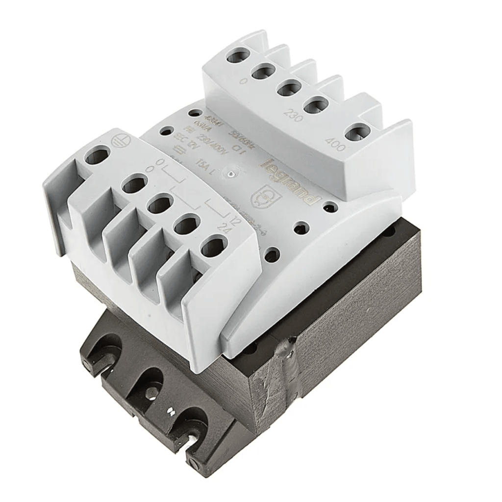 Legrand 罗格朗 面板变压器 042841,63VA ,面板安装 63VA,230~400V AC,12V
