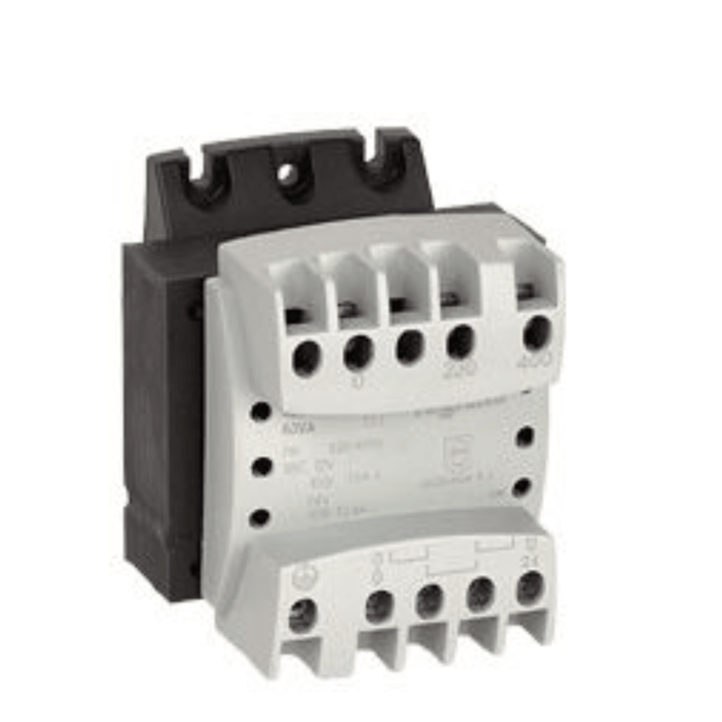 Legrand 罗格朗 面板变压器 042841,63VA ,面板安装 63VA,230~400V AC,12V