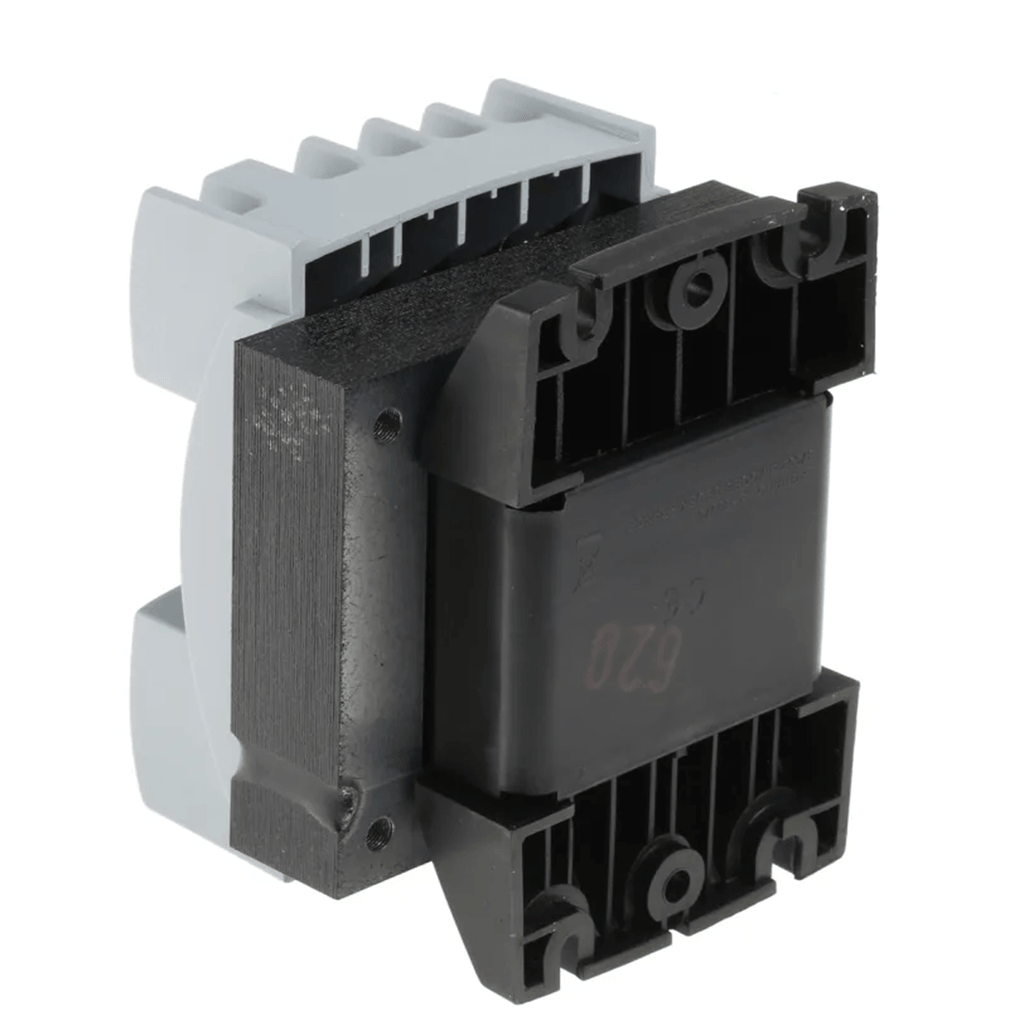 Legrand 罗格朗 面板变压器 042785,40VA ,面板安装 230~400V AC,115V/230V