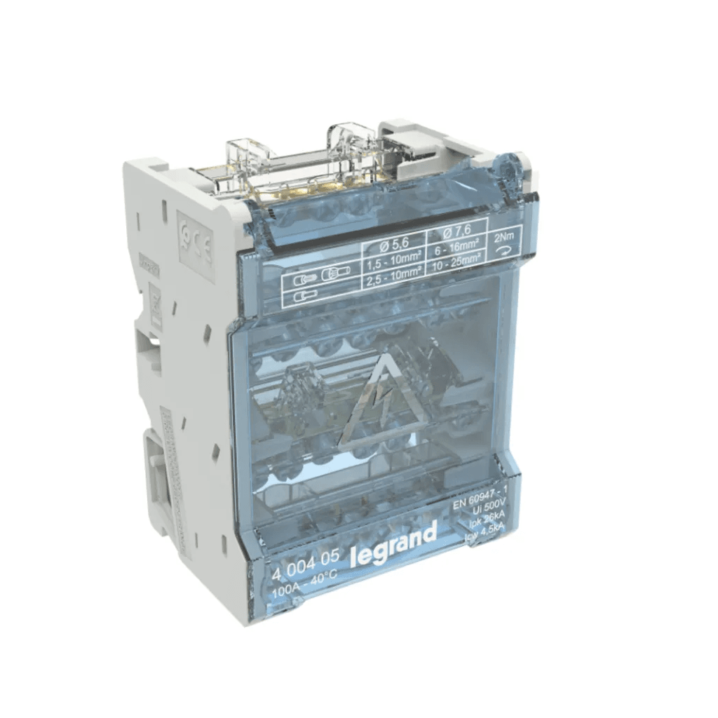 Legrand 罗格朗 螺钉端子接口模块 400405