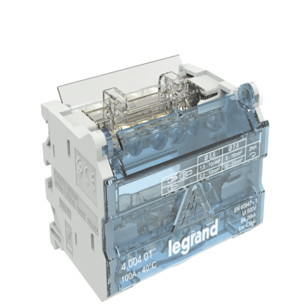 Legrand 罗格朗 螺钉端子接口模块 400401