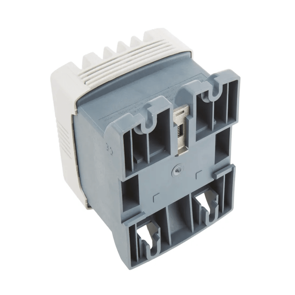 Legrand 罗格朗 控制与信号变压器 044263,100VA,DIN导轨安装230~400V AC,24V 隔离变压器