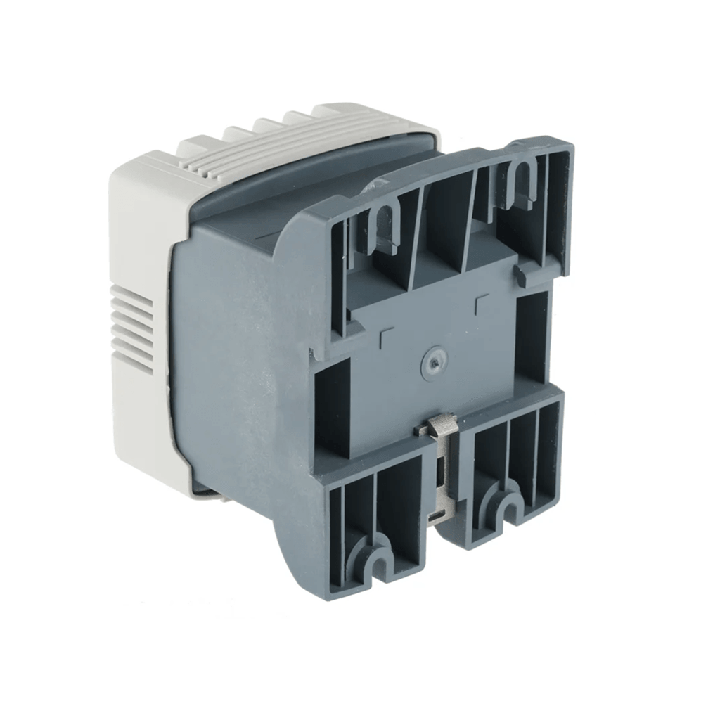 Legrand 罗格朗 控制与信号变压器 044233,100VA, DIN导轨安装 230~400V AC,24V AC隔离变压器