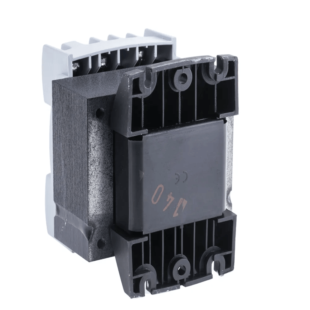 Legrand 罗格朗 控制与信号变压器 642363,63VA面板安装AC 230V~400V,115V单相隔离变压器