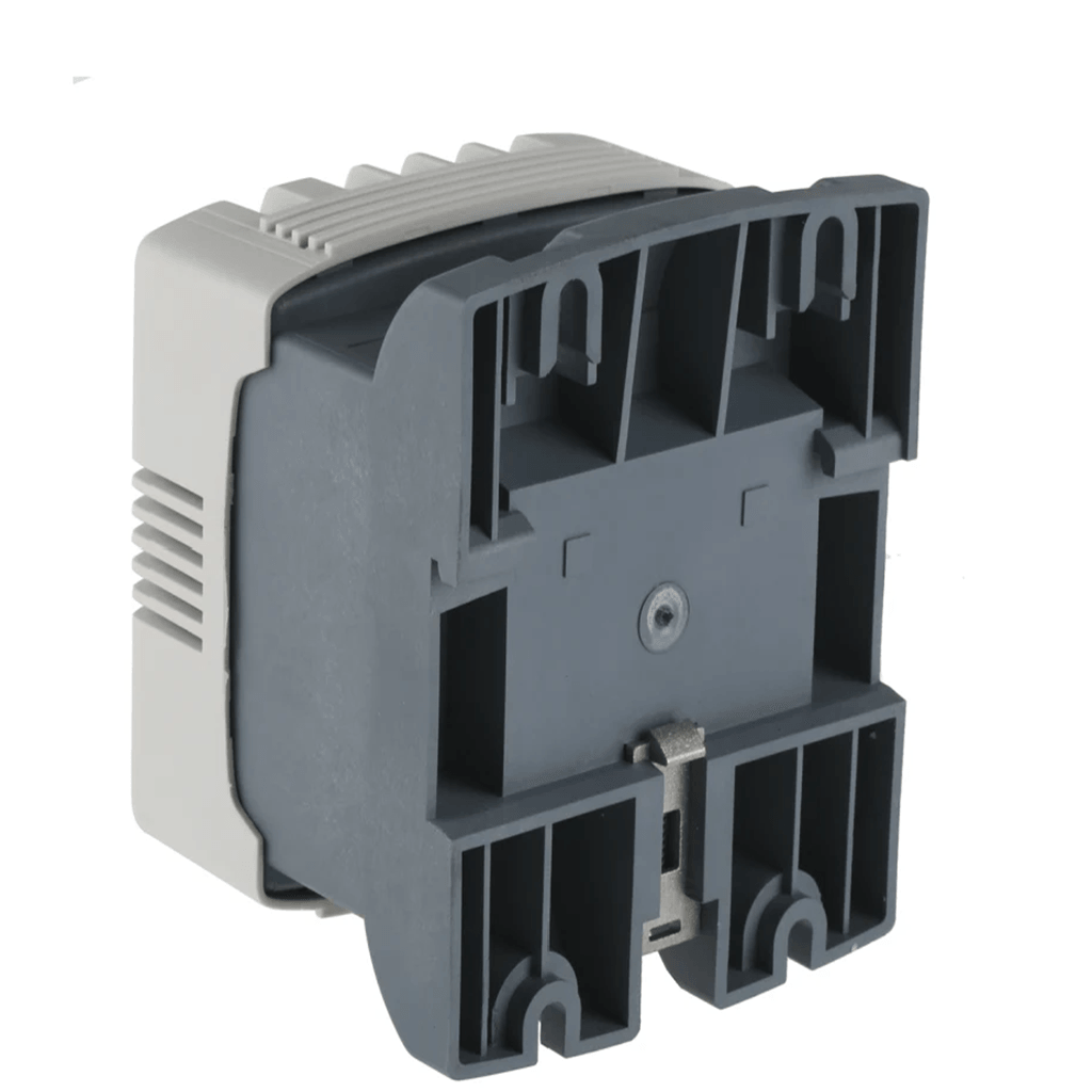 Legrand 罗格朗 控制与信号变压器044232,63VA ,DIN安装230~400V AC,24V AC单相隔离变压器