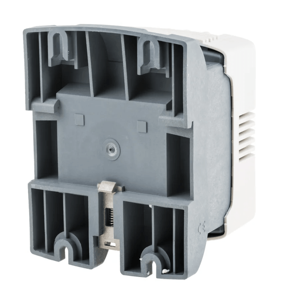 Legrand 罗格朗 控制与信号变压器 044231,40VA ,DIN安装230~400V AC,24V AC单相隔离变压器