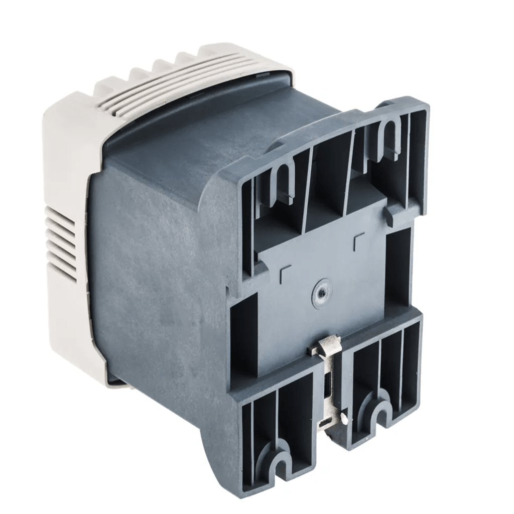 Legrand 罗格朗 控制与信号变压器044264, 160VA ,DIN安装230~400V AC,115V单相安全隔离变压器