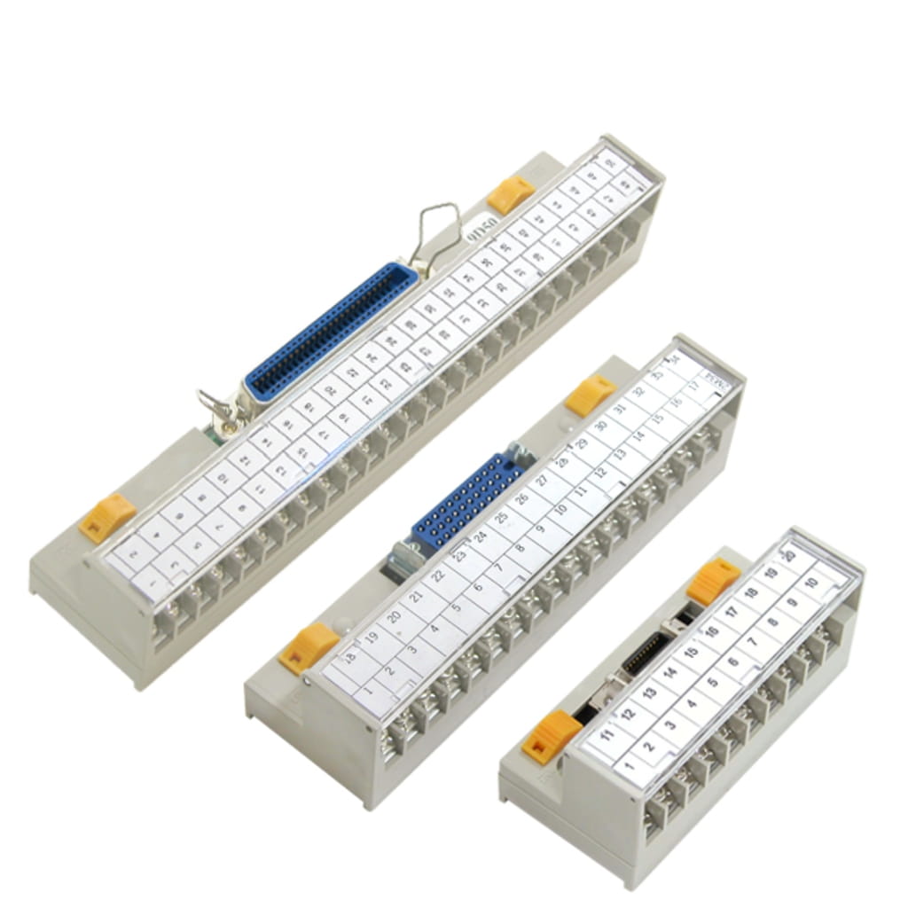 SAMWON ACT三元 TG系列 界面端子台TG-3M20S,TG-2M34B,TG-2M50A,TG-2M50A-O,TG-9D50