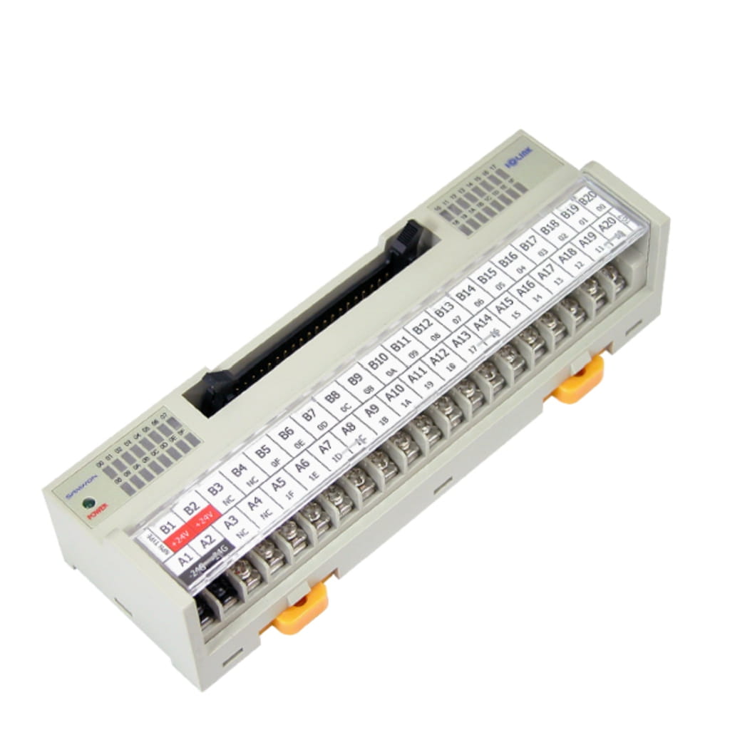 SAMWON ACT 三元 TG7-L系列 界面端子台TG7-1H20L-N,TG7-1H20L-N-O,TG7-1H20L-P