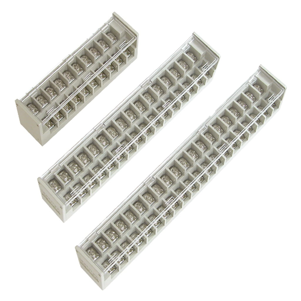 SAMWON ACT 三元 ST-A系列 Pitch 7.62㎜一体型PCB端子台ST-20A-762,ST-34A-762,ST-40A-762