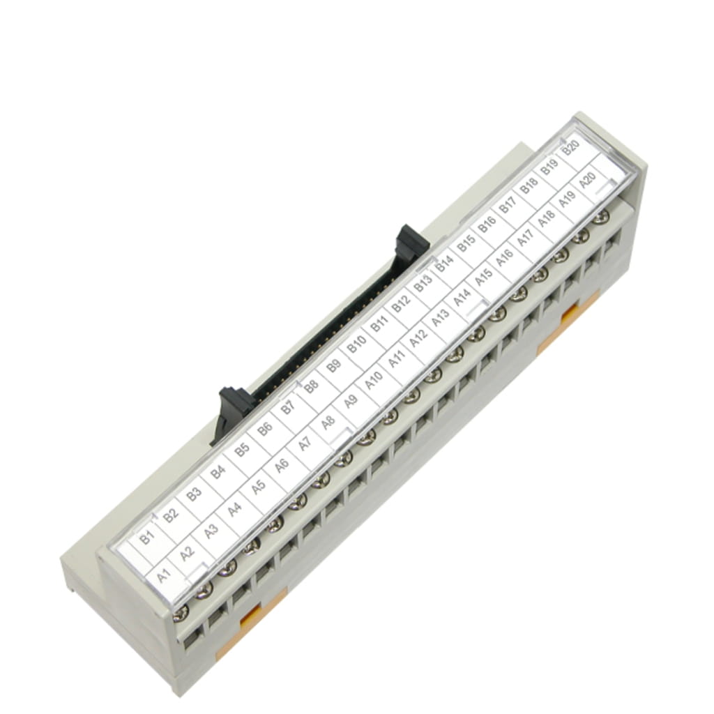 SAMWON ACT 三元 SR系列O型压接终端专用Bolt-up型端子台SR-1H40S,SR-4F40S
