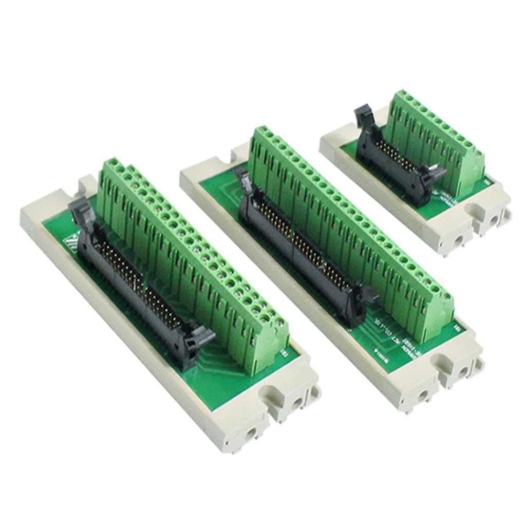 SAMWON ACT 三元 SE系列 Screw type的Pin终端端子台SE-1H20I,SE-1H34I,SE-1H40I,SE-4F40I,SE-1H50I,SE-1H50IB