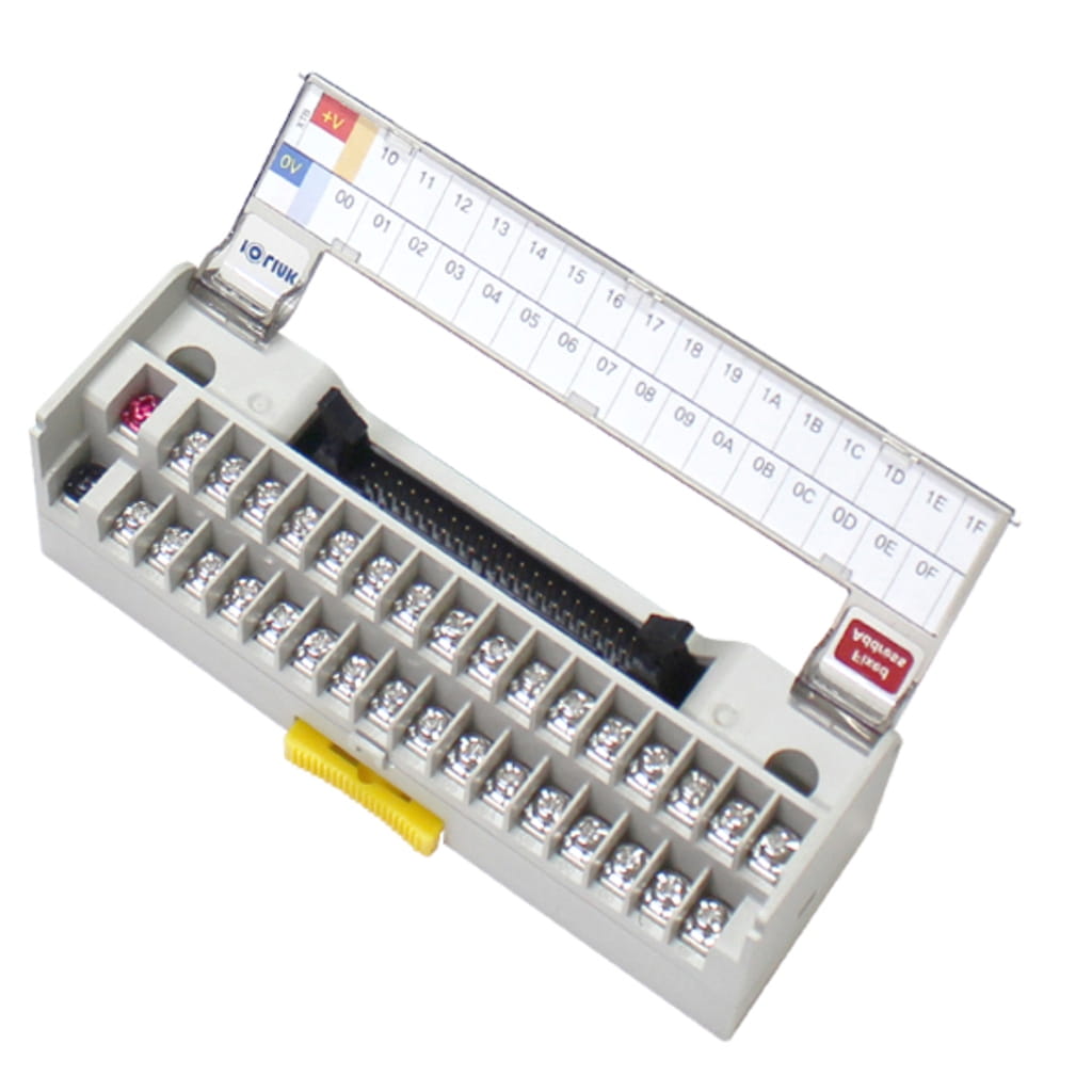 SAMWON三元 XTB-PLC系列 32位PLC专用IO界面端子台XTB-ME1,XTB-ME2,XTB-LS1,XTB-LS2,XTB-LS3,XTB-LS4,XTB-LS5,XTB-LB1,XTB-LB2,XTB-SM1
