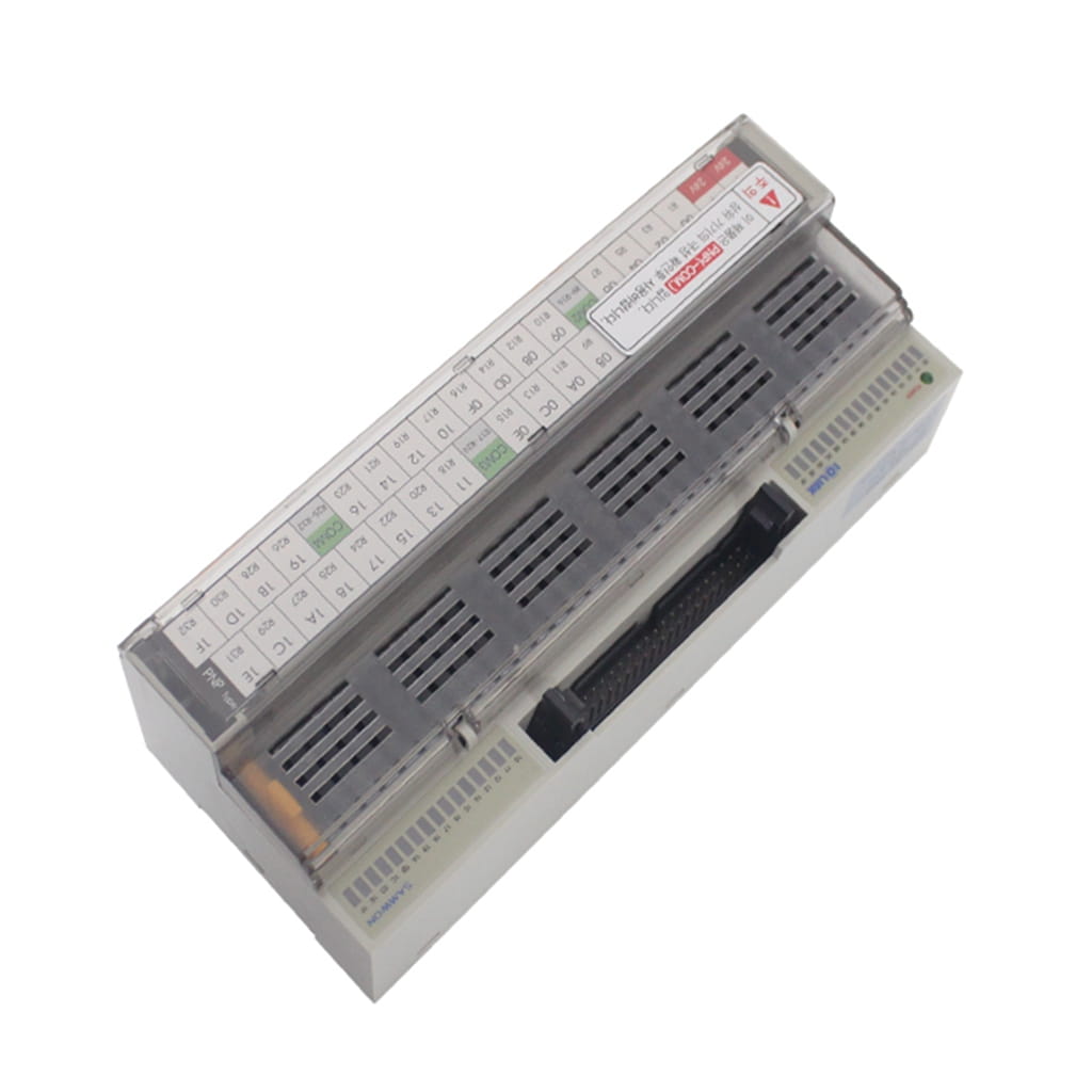 SAMWON ACT 三元 S32F系列 无接点继电器终端S32F-NT-202D,S32F-PT-202D