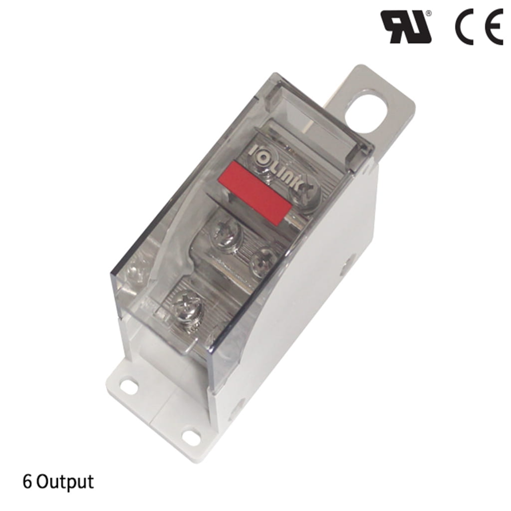 SAMWON ACT 三元 SPD系列 断电器直连型 配电模块 SPD25-6M4,SPD25-6M4-S,SPD25-3M5, SPD25-3M5-S,SPD30-6M5