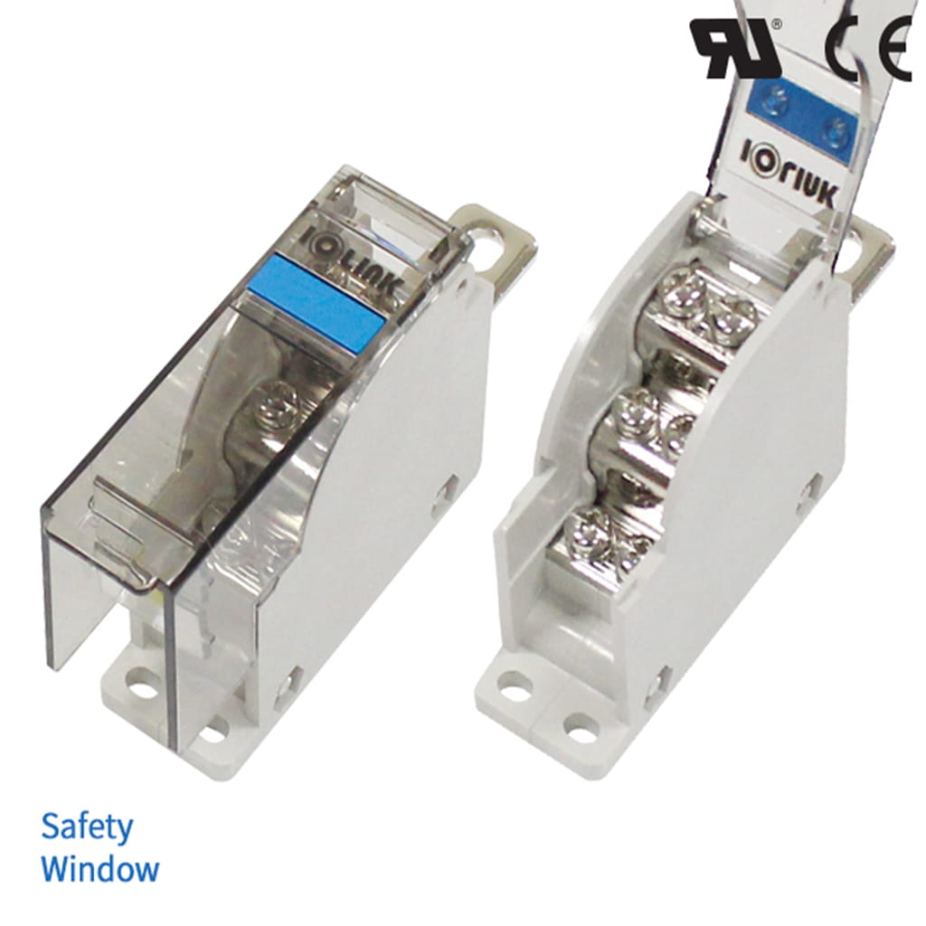 SAMWON ACT 三元 SPD系列 断电器直连型 配电模块 SPD25-6M4,SPD25-6M4-S,SPD25-3M5, SPD25-3M5-S,SPD30-6M5