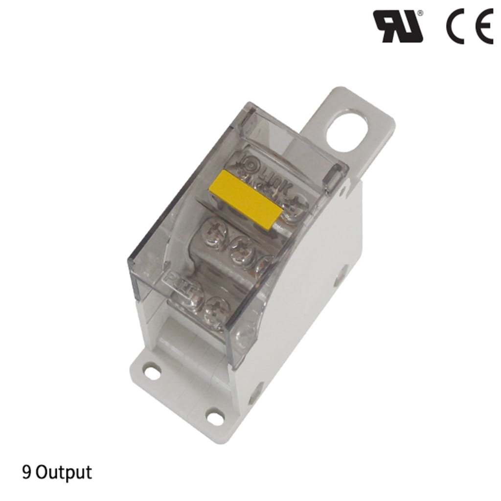 SAMWON ACT 三元 SPD系列 断电器直连型 配电模块 SPD25-6M4,SPD25-6M4-S,SPD25-3M5, SPD25-3M5-S,SPD30-6M5
