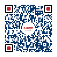 GAOSSI官方微信客服200X200