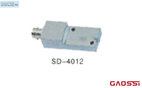 DUCIS 申皓 感应头 SD-4012 sensor head