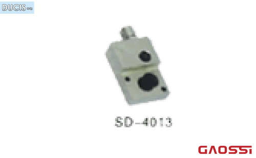 DUCIS 申皓 感应头 SD-4013 sensor head