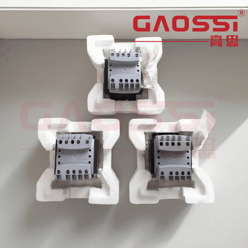 Legrand 罗格朗 单相安全变压器042872,100VA 出货实物图