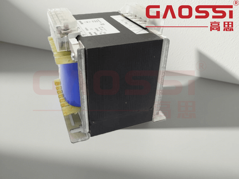 Legrand 罗格朗 单相隔离变压器642368,630VA 出货实物图
